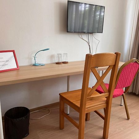 Victoriei Residence 부쿠레슈티 외부 사진