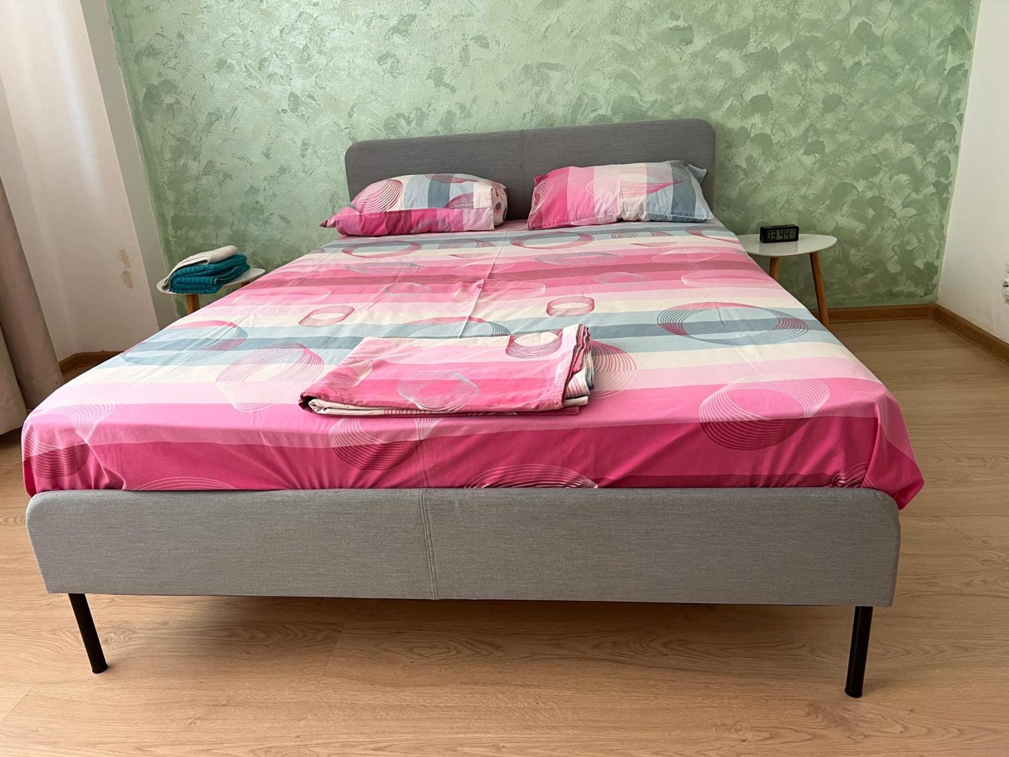 Victoriei Residence 부쿠레슈티 외부 사진
