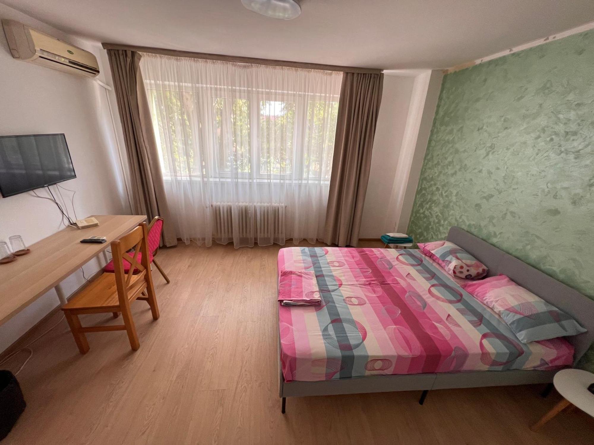 Victoriei Residence 부쿠레슈티 외부 사진