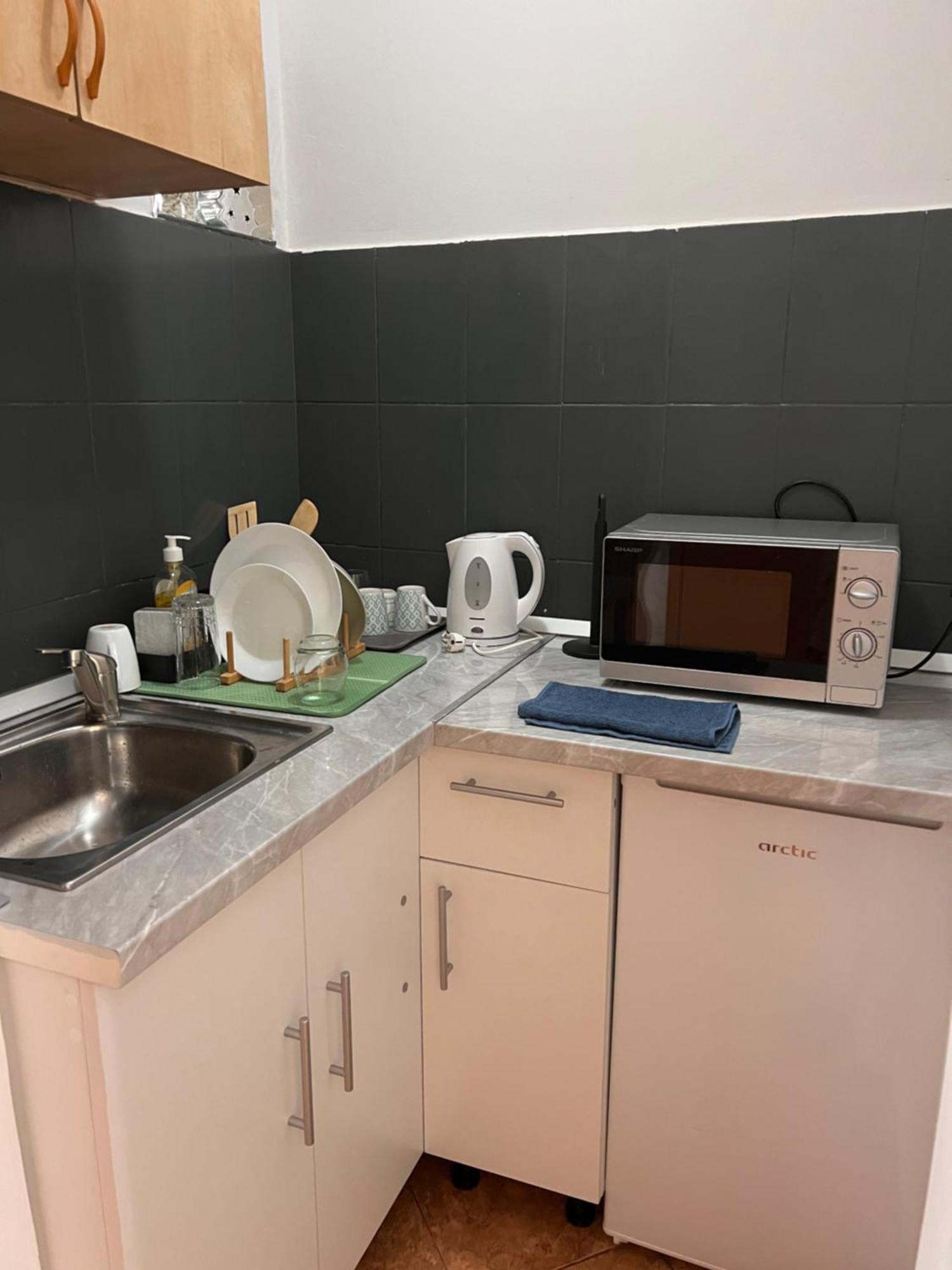 Victoriei Residence 부쿠레슈티 외부 사진