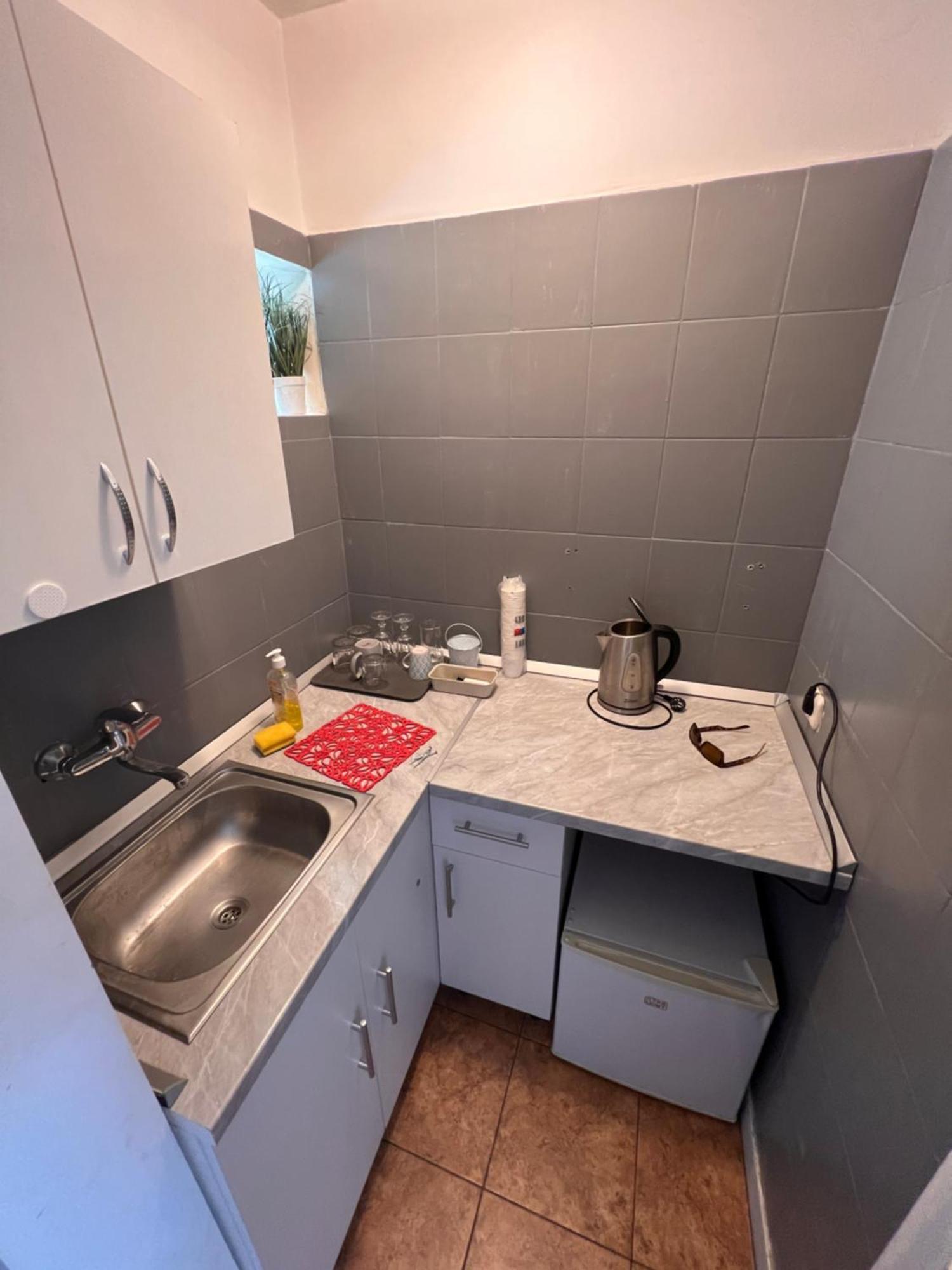 Victoriei Residence 부쿠레슈티 외부 사진