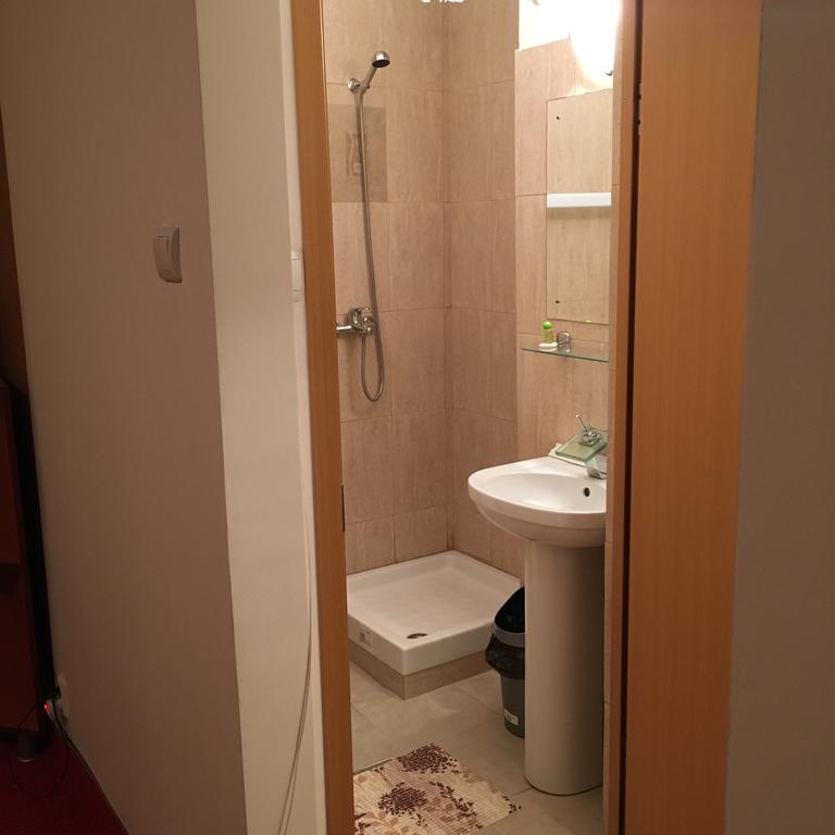 Victoriei Residence 부쿠레슈티 객실 사진