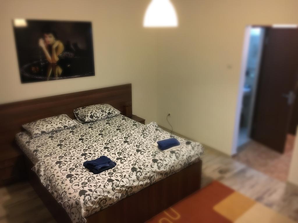 Victoriei Residence 부쿠레슈티 외부 사진