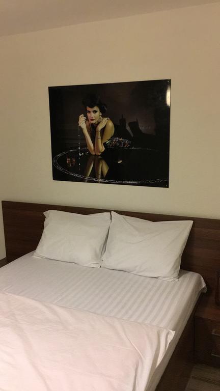 Victoriei Residence 부쿠레슈티 외부 사진