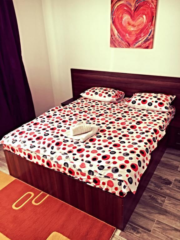 Victoriei Residence 부쿠레슈티 외부 사진