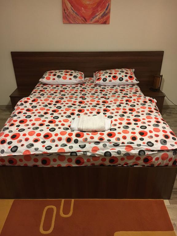 Victoriei Residence 부쿠레슈티 외부 사진