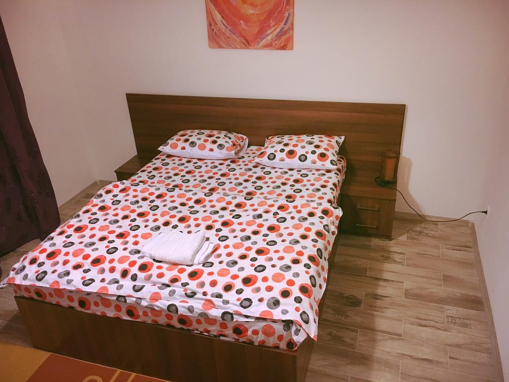 Victoriei Residence 부쿠레슈티 외부 사진