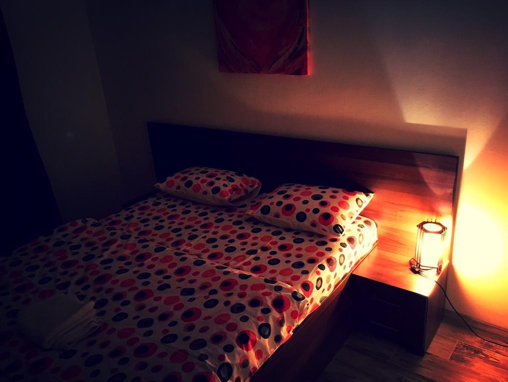 Victoriei Residence 부쿠레슈티 외부 사진