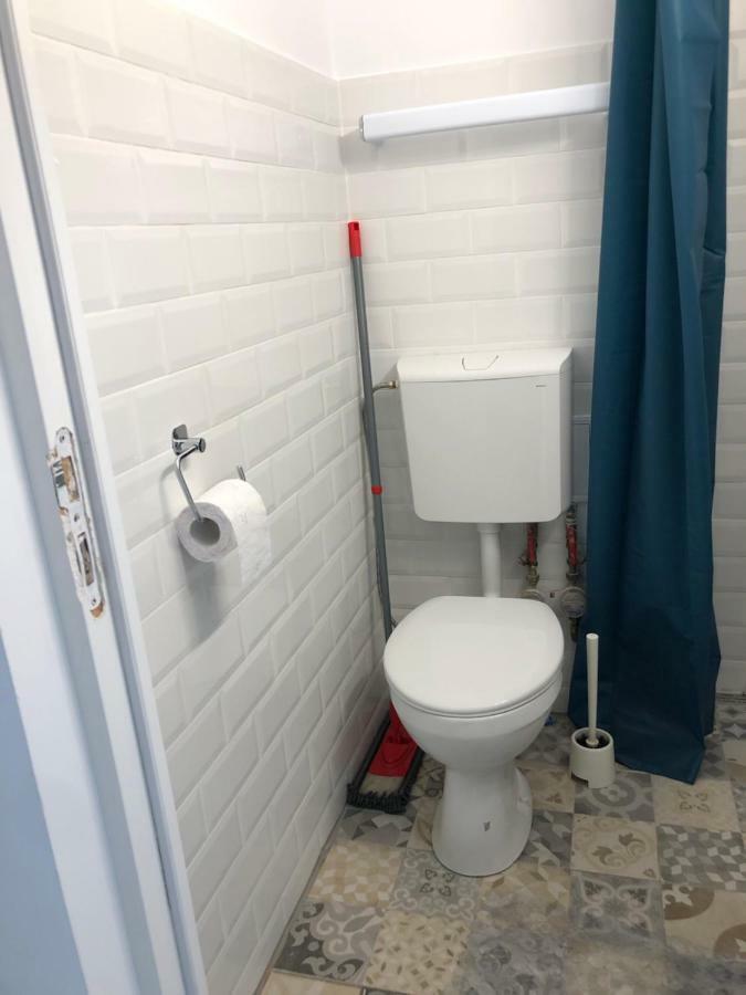 Victoriei Residence 부쿠레슈티 외부 사진