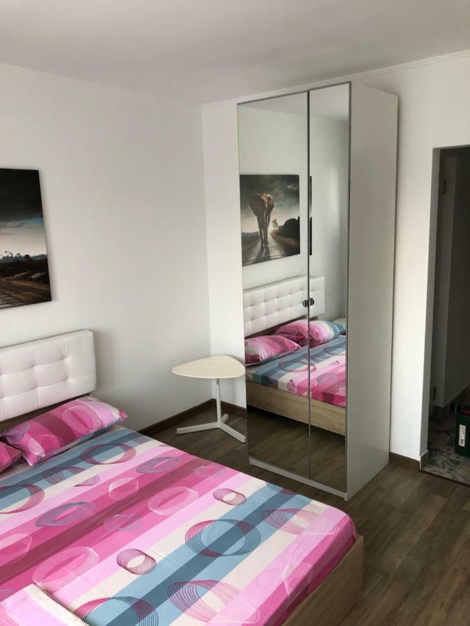 Victoriei Residence 부쿠레슈티 외부 사진