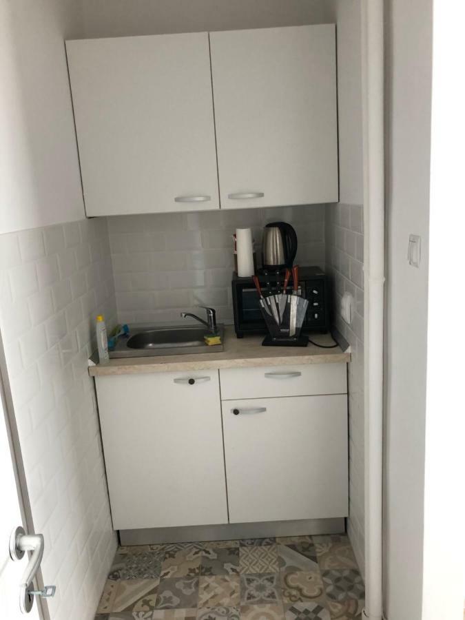 Victoriei Residence 부쿠레슈티 외부 사진