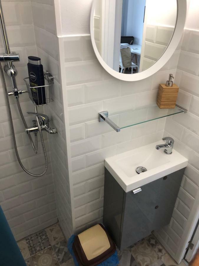 Victoriei Residence 부쿠레슈티 외부 사진