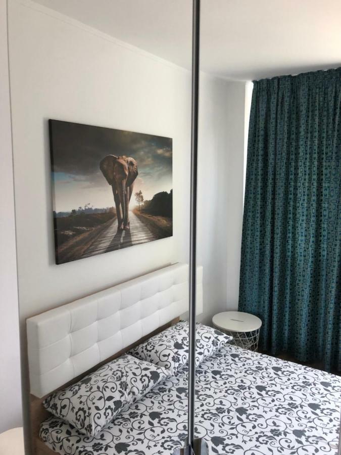 Victoriei Residence 부쿠레슈티 외부 사진